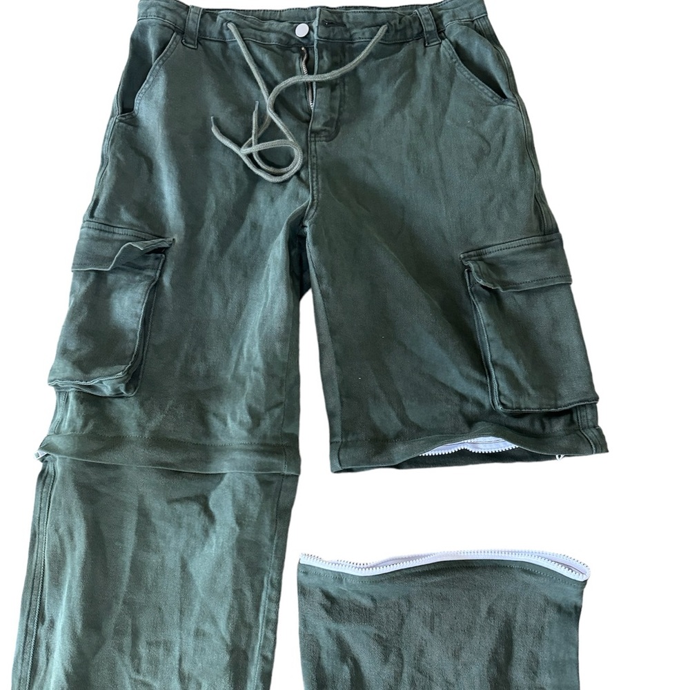 Cargo Pants/Shorts